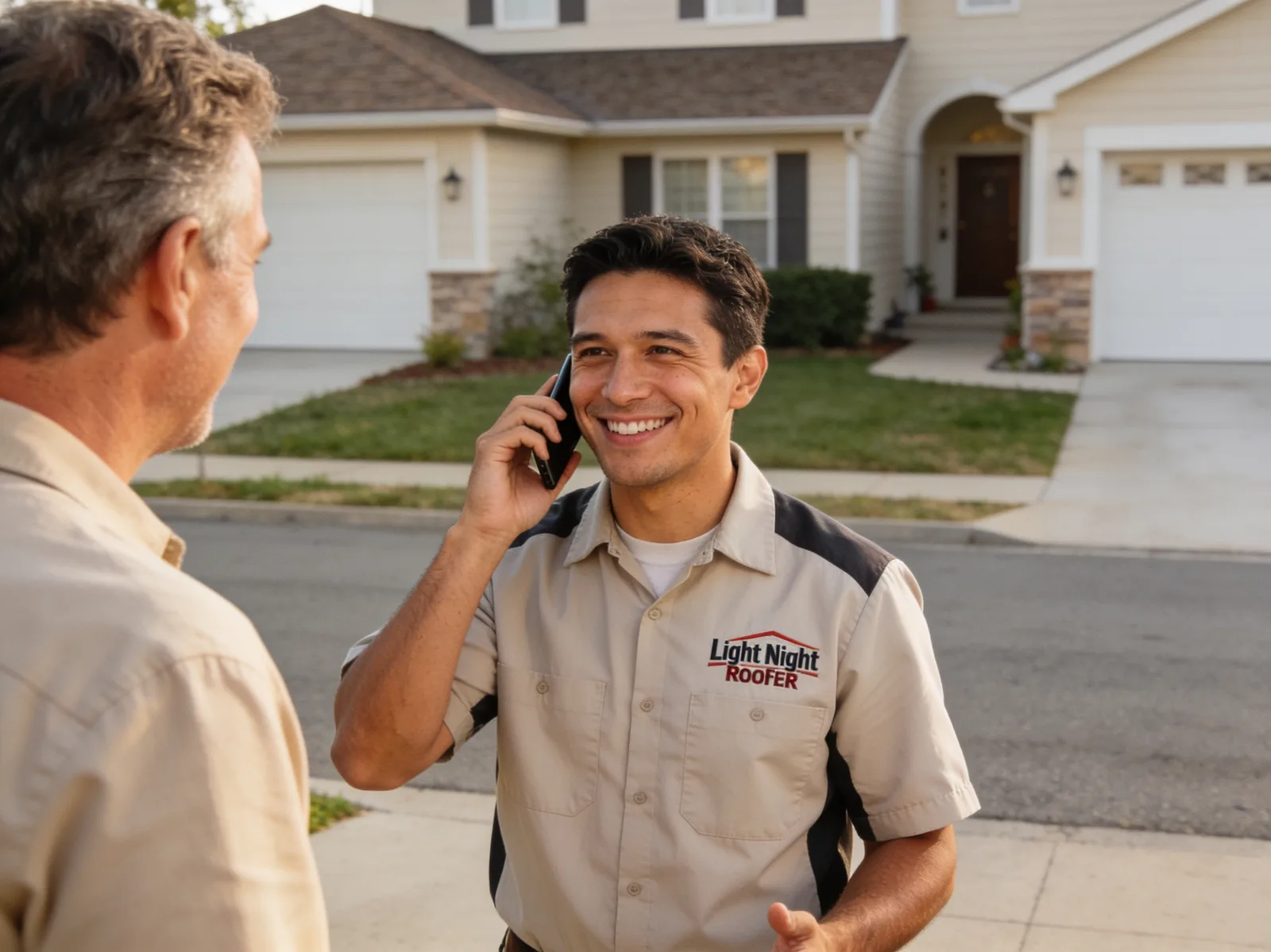 Emergency Roof Repair Paradise, KS FAQs